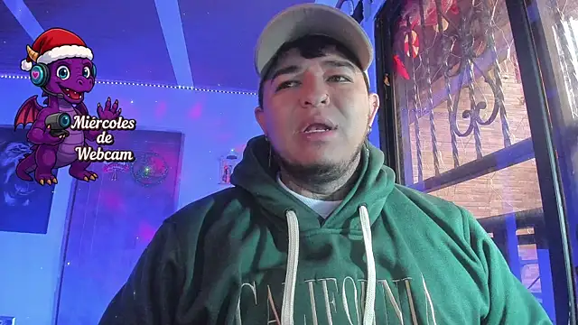 Strip Classes Col online show from 12/17/25, 03:06