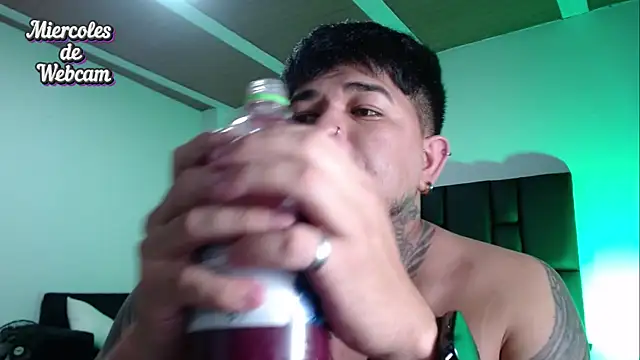 Strip Classes Col online show from 03/19/25, 11:57