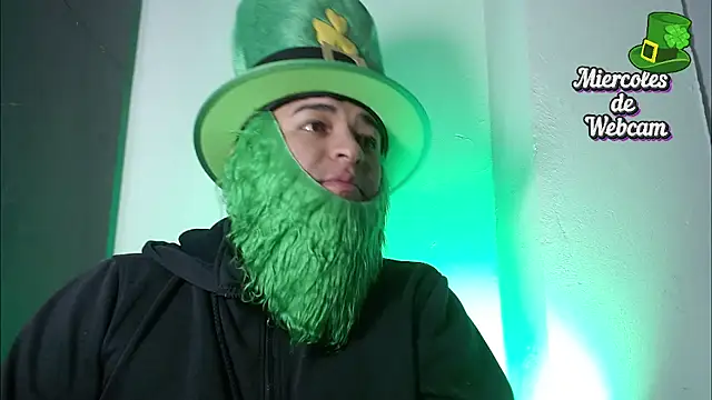 Strip Classes Col online show from 03/06/25, 12:00