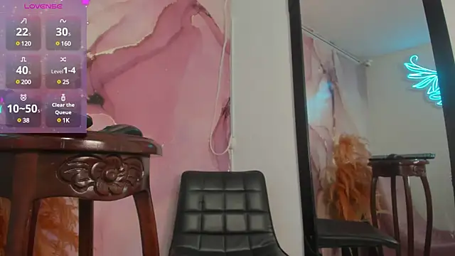 sasha blake  online show from 03/21/25, 01:01