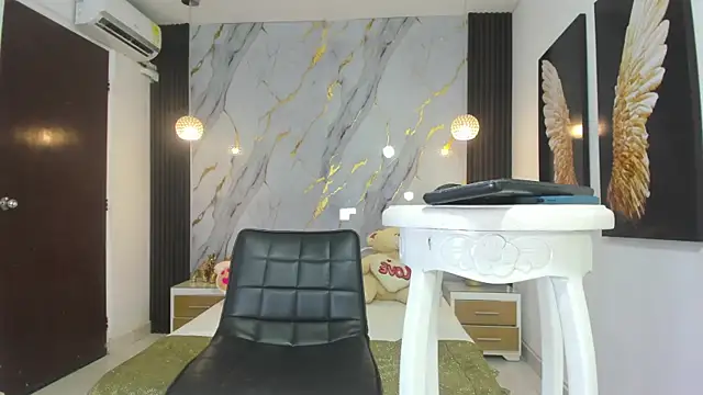 sasha blake  online show from 03/14/25, 09:10