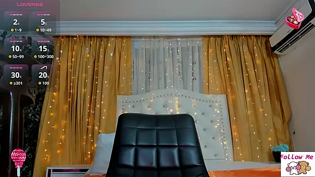 sasha blake  online show from 11/09/25, 12:20