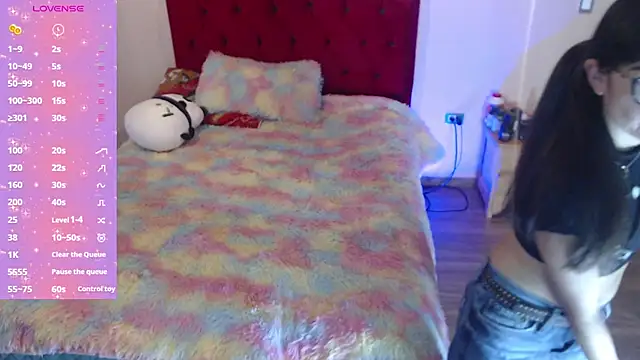 Saray honey04 online show from 10/26/25, 09:04