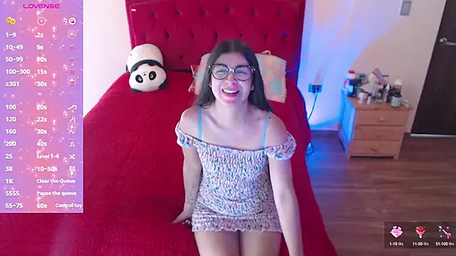 Saray honey04 online show from 09/14/25, 08:20