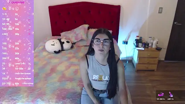 Saray honey04 online show from 09/27/25, 09:32