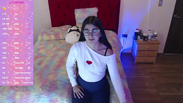 Saray honey04 online show from 09/26/25, 08:38