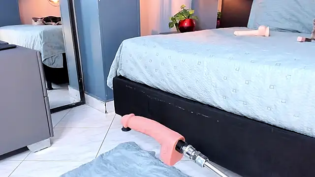 Melissa 23  online show from 11/09/25, 11:58