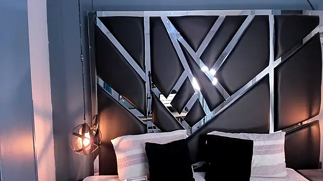 Melissa 23  online show from 03/06/26, 11:49