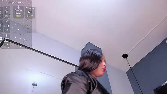 Melissa 23  online show from 03/13/26, 11:59