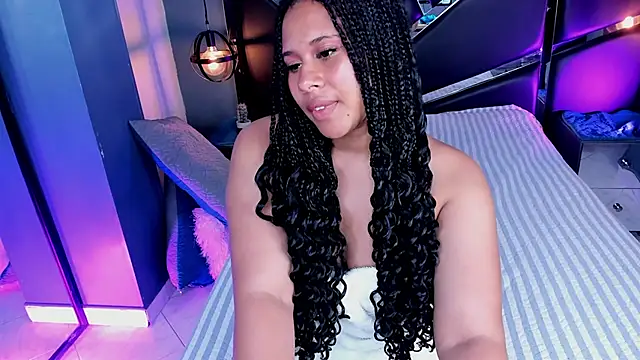 Snapshot of Melissa_23_ chatting on 02/28/25, 10:50 Melissa 23 online show from 02/28/25, 10:50