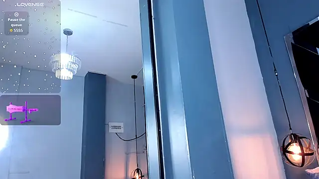 Melissa 23  online show from 03/24/26, 11:54