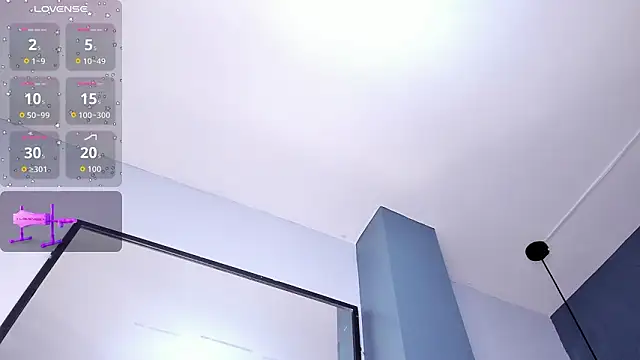 Melissa 23  online show from 03/14/26, 12:11