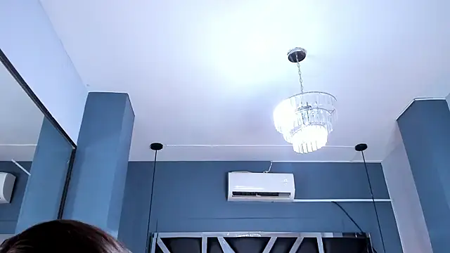 Melissa 23  online show from 11/29/25, 11:43