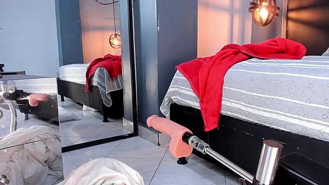 Melissa 23  online show from 11/02/25, 11:59