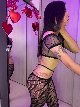 ElectraRhodes1 online show from 03/17/26, 10:02