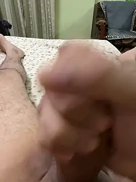 harddick 7271 online show from 09/30/25, 12:38