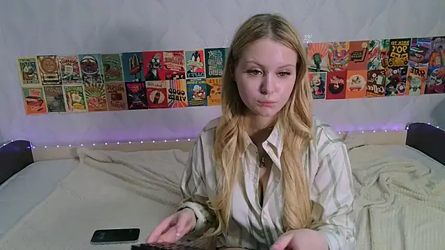 Beatrice 7 online show from 03/06/25, 02:40