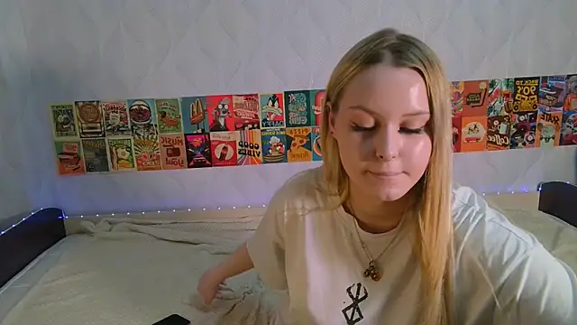 Beatrice 7 online show from 03/10/25, 08:06