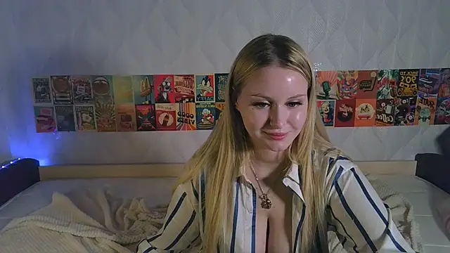 Beatrice 7 online show from 03/02/25, 09:54