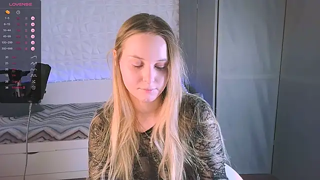 Beatrice 7 online show from 10/12/25, 09:16