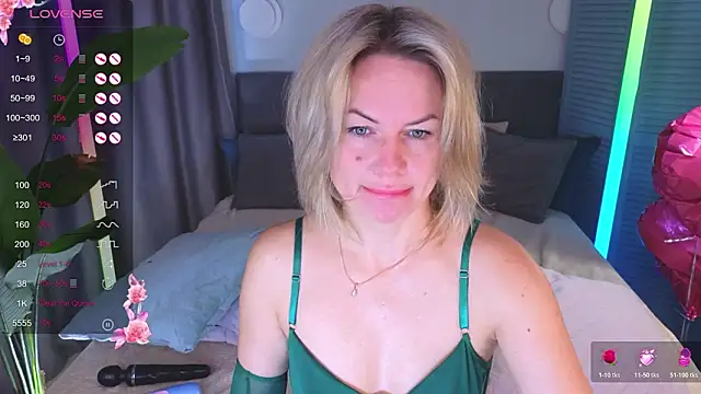 AssolMonet online show from 03/04/26, 08:11