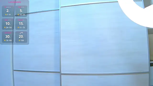 Snapshot of AssolMonet chatting on 12/03/25, 06:14 AssolMonet online show from 12/03/25, 06:14