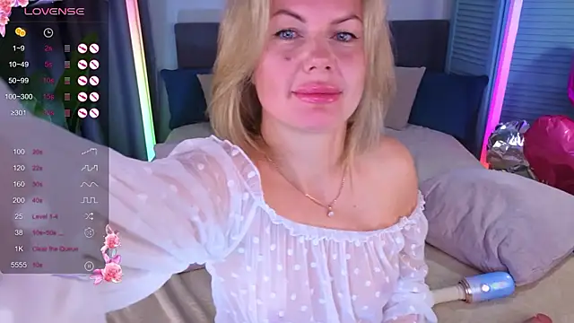 AssolMonet online show from 03/02/26, 07:37