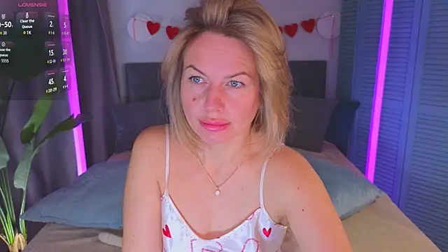 AssolMonet online show from 04/10/26, 06:42