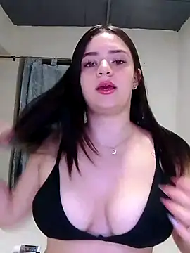 Snapshot of melisa_labonboncito chatting on 10/09/25, 06:41 melisa labonboncito online show from 10/09/25, 06:41