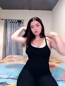 melisa labonboncito online show from 11/06/25, 06:34