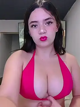 melisa labonboncito online show from 02/13/26, 06:19