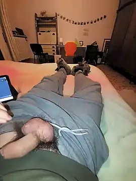 Cazzettostorto99 online show from 03/09/26, 05:38