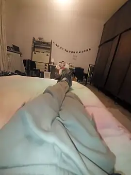 Cazzettostorto99 online show from 02/05/26, 06:15