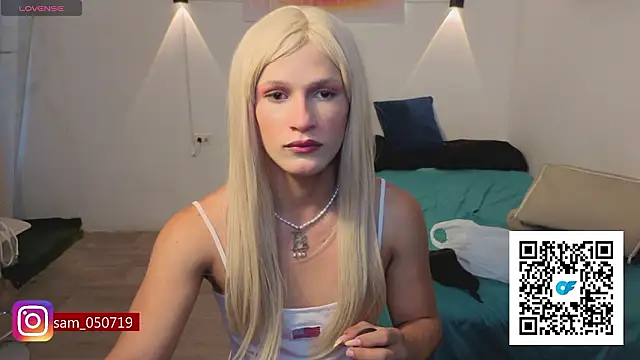 G obedient boy online show from 03/19/26, 07:36