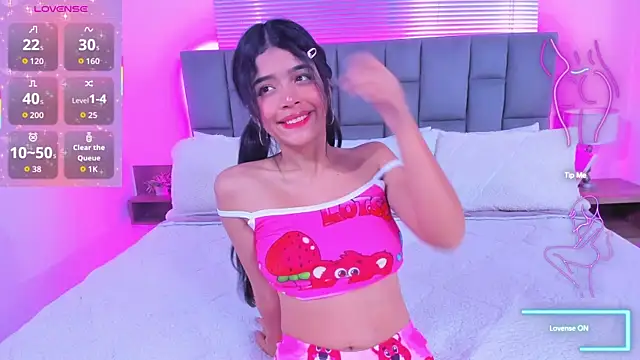 diamond sweet1 online show from 01/15/26, 02:04