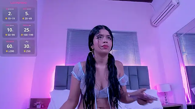 diamond sweet1 online show from 02/03/26, 02:00