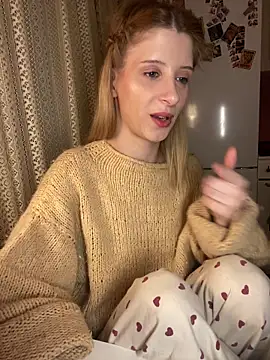 amorearte m online show from 02/14/26, 03:29