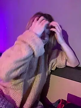 amorearte m online show from 03/03/25, 09:15