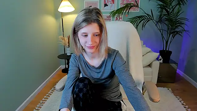 amorearte m online show from 03/01/25, 03:53