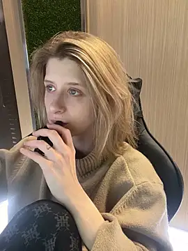 amorearte m online show from 03/12/25, 12:53