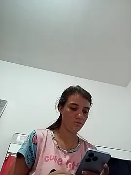 ArianaaGrace online show from 05/31/26, 03:29