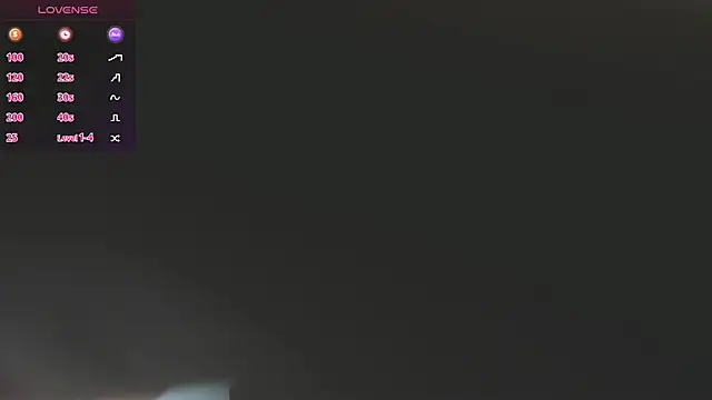 ArianaaGrace online show from 04/23/26, 08:10