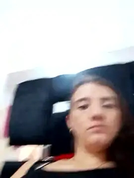 ArianaaGrace online show from 10/16/25, 09:56