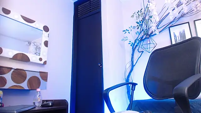 SamanthaSmiithh online show from 03/15/25, 09:38