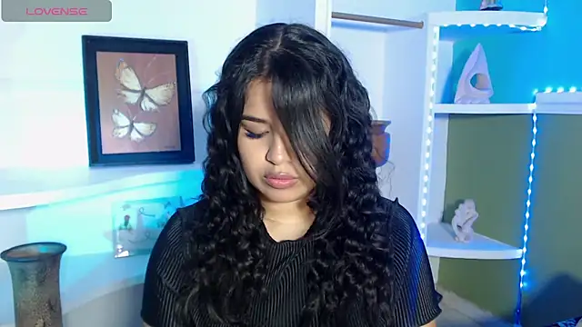 SamanthaSmiithh online show from 10/24/25, 07:46