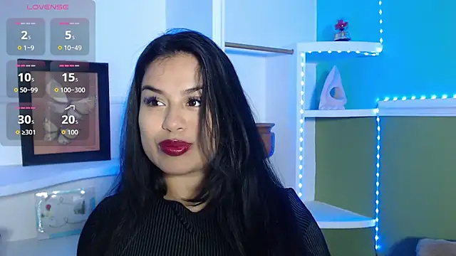 SamanthaSmiithh online show from 10/15/25, 11:13