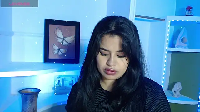 SamanthaSmiithh online show from 11/06/25, 10:58