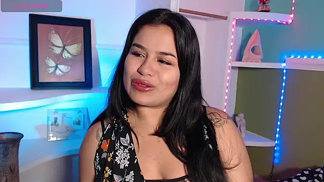 SamanthaSmiithh online show from 12/15/25, 12:49