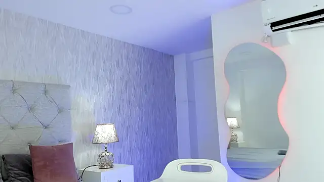 Maria Angel01  online show from 03/07/25, 06:13