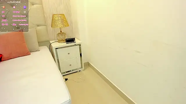 Maria Angel01  online show from 03/17/26, 02:58